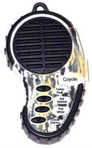 Cass 430 Coyote Squeaker Mini-Call