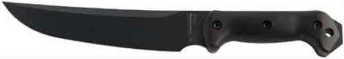 KABAR 0005 Bk5 Becker KNF/Tl MAGCAMP