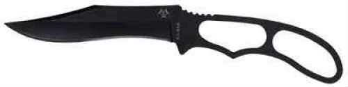 Ka-Bar 5699BP Zombie Acheron Skeleton Fixed 3.13" 5Cr13 SS Recurve