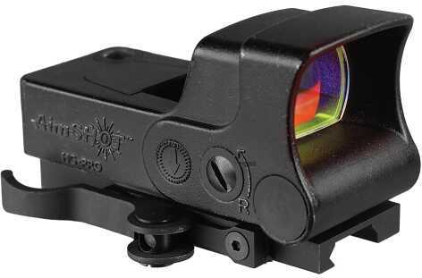 Aimshot Pro Reflex Sgt Dot