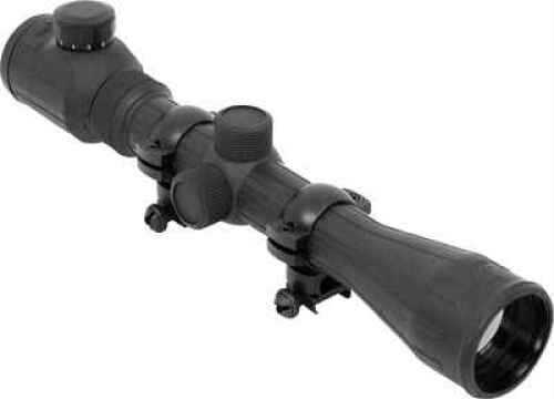 Ncstar Seffr3940R R-Tact 3-9X40Il Rf Reticle