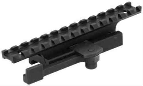 Ncstar Marfq Ar15 3/4 Quick Release Weaver Style Riser