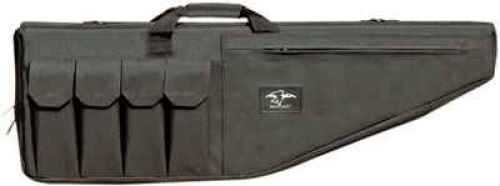 Galati 3508xt 35In Xt Rifle Case Black