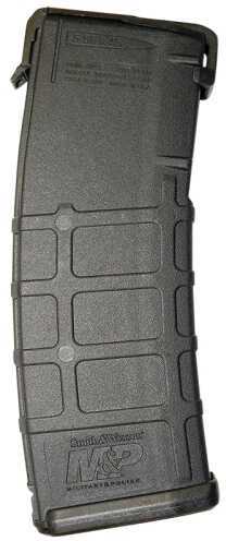 S&W 405180000 Magazine M&P15 223Rem/5.56Nato 30Rd Polymer Black Finish