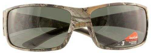 Bolle 12035 Tigersnake Shooting/sporting Glasses Realtree Xtra