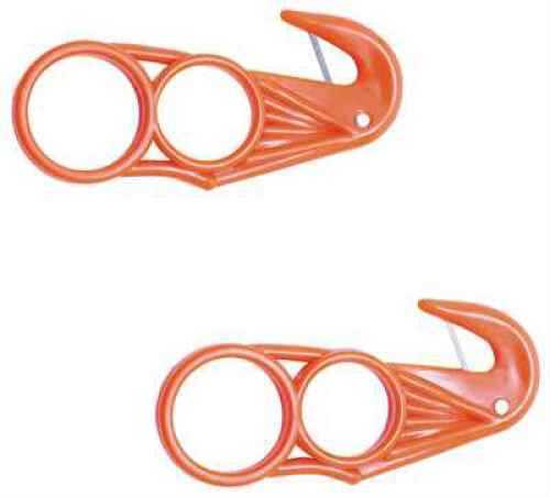 G*Outdoors 365GH2 Lightweight Razor Gut Hook Blade
