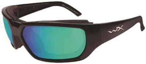 Wileyx*ccrou04 Rout Po Mirror /Gb Glasses