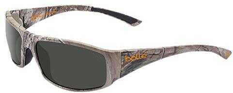 Bolle 12042 Weaver Shooting/sporting Glasses Realtree Max-5