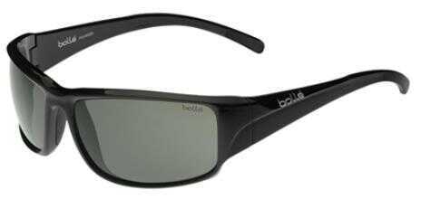 Bolle 11901 Keelback Shooting/sporting Glasses Black