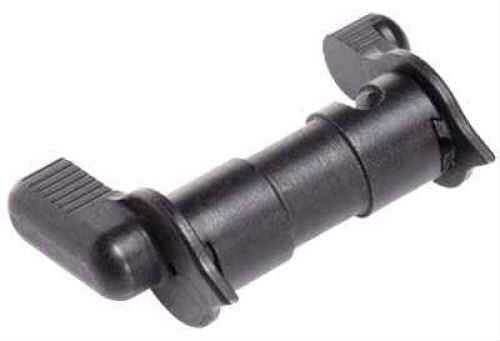 AR-15 Troy SSAFAMBSOBT0 Safety Selector Ambidextrious