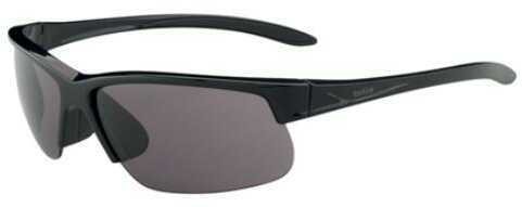 Bolle 12107 Breaker Shooting/sporting Glasses Black