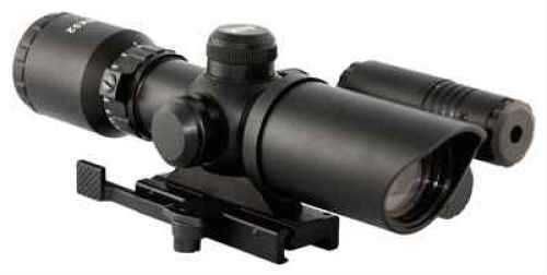 AIMSPORTS Scope 1-5X32Il DPX
