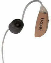 Prim Digital Behind The Ear