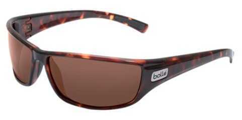 Bolle 11330 Python Shooting/sporting Glasses Tortoise