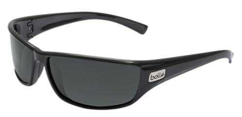 Bolle 11328 Python Shooting/sporting Glasses Black Gloss