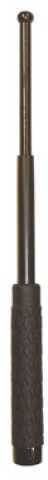 PSP NS16R Expandable Baton With Sheath Batons 16" Black