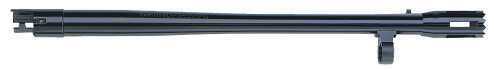 Mossberg 90018 Security Shotgun Barrel 12 Gauge 18.5" 3" 500 Flex Blued