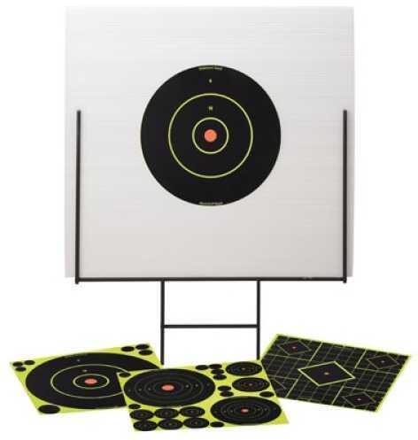 Birchwood Casey Portable Shooting Range and Backboard