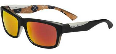 Bolle 11834 Jude Shooting/sporting Glasses Black Matte