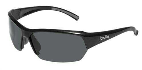 Bolle 11695 Ransom Shooting/sporting Glasses Black Gloss