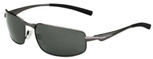 Bolle 11789 Everglades Shooting/sporting Glasses Gun Metal