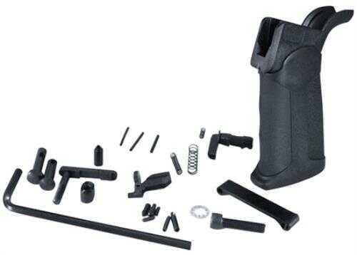 USM4 15001342 AR15 Lower Parts Kit Drop In AR-15