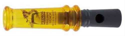 PRIMOS THE ORIGINAL WENCH DUCK CALL