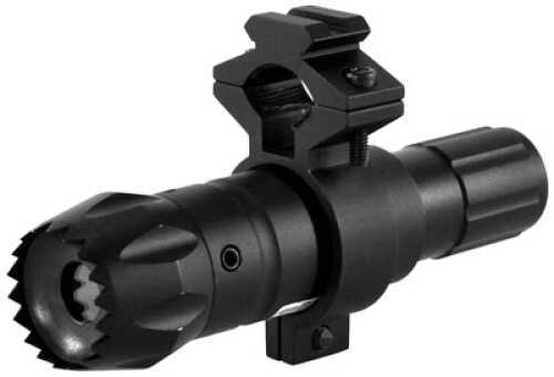 Ncstar Arlsrg Univ Barrel Mnt
