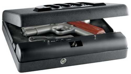 GunVault Micro Vault-Xl Standard Md: MV1000-Std