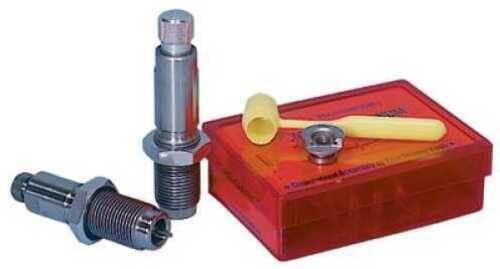 Lee 90575 3-Die Set 300 AAC With Shell Holder