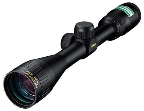 Nikon Prostaff TGT EFR 3-9X40AO P-RET