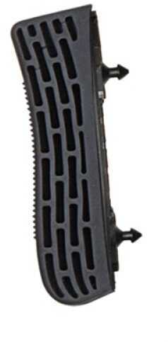 Mossberg 95211 Flex Recoil Pad Medium Black Rubber