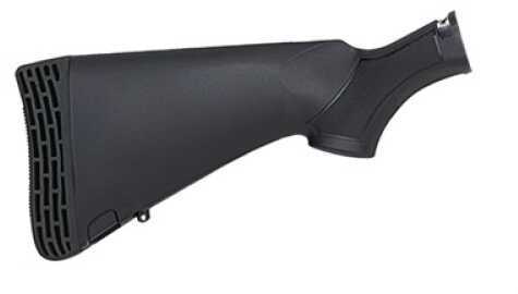 Moss Flex Std Stock Comp Syn Black