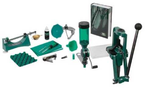 RCBS 9361 Rock Chunker Supreme Master Kit