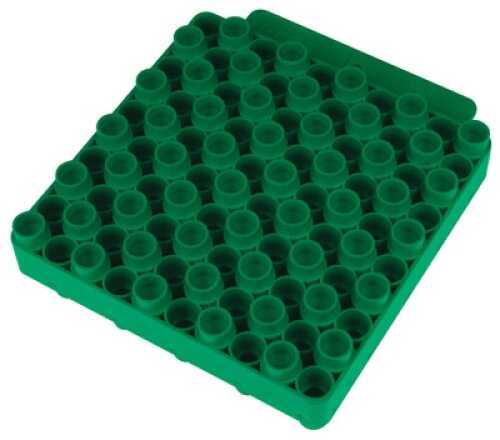 RCBS Universal Loading Block Holds 50 Cases