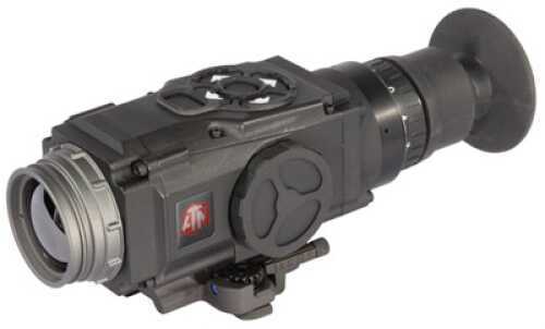 ATN Thor Thermal Weapon Scope Mini-Thor 320 1X Model TIWSMT321C