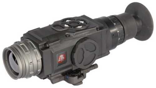 ATN Thor Thermal Weapon Scope Mini-Thor 320 2X Model TIWSMT322C