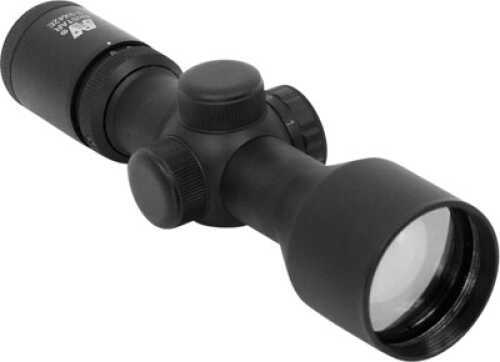 Ncstar Sec3942R Cmp Scp 3-9X42Il P4 Reticle