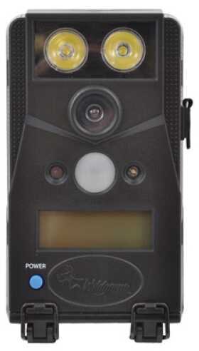 Wildgame Innovations W4F Enhanced Trail Camera 4 MP Black