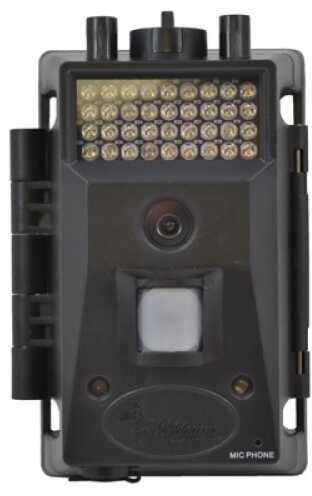 Wildgame Innovations X10E Enhanced Trail Camera 10 MP Black