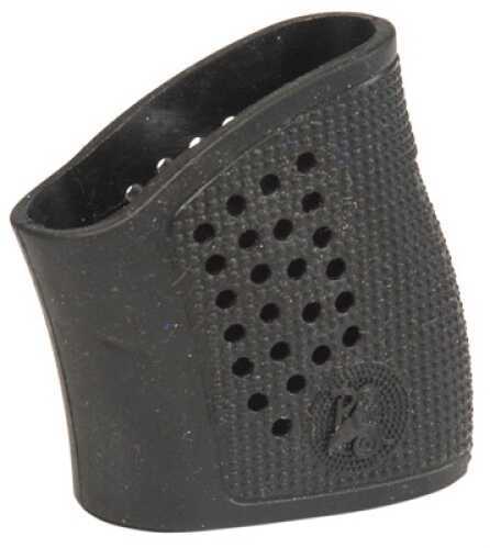 Pachmayr 05177 Gloves Grip LC9 Black Rubber