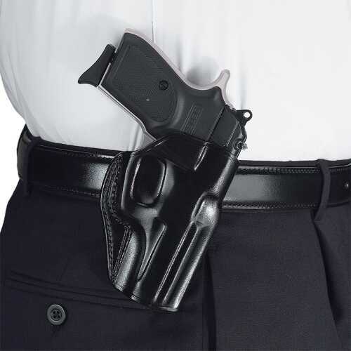GALCO SG226B Stinger Belt Holster Black