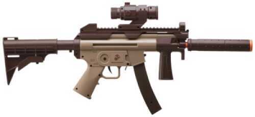 Crosman MCER01 Marines Air Rifle Semi-Auto 6mm Airsoft Two Tone