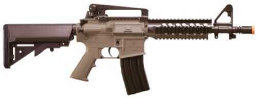 Crosman MCER02 Marines Air Rifle Semi-Auto 6mm Airsoft Two Tone
