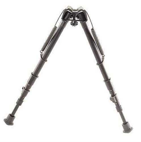 Harris Engineering Bipod Fixed Black 13.5"-27 1A225C