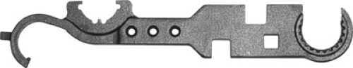 NCStar TARW Armorers AR15 Combo Wrench Tool