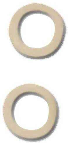 Grovtec US Inc GTHM64 Spacers Bulk Parts Packs White