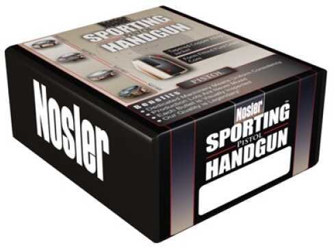 Nosler 44922 Bulk Hndgn 45 230 Grains Jhp 250