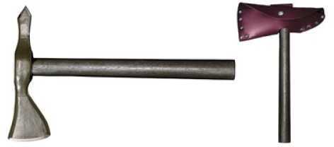 Cold Steel 90VT Tomahawk Drop Forged 1055 Carbon Blade American Hickor