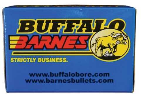 40 S&W 140 Grain Hollow Point 20 Rounds Buffalo Bore Ammunition